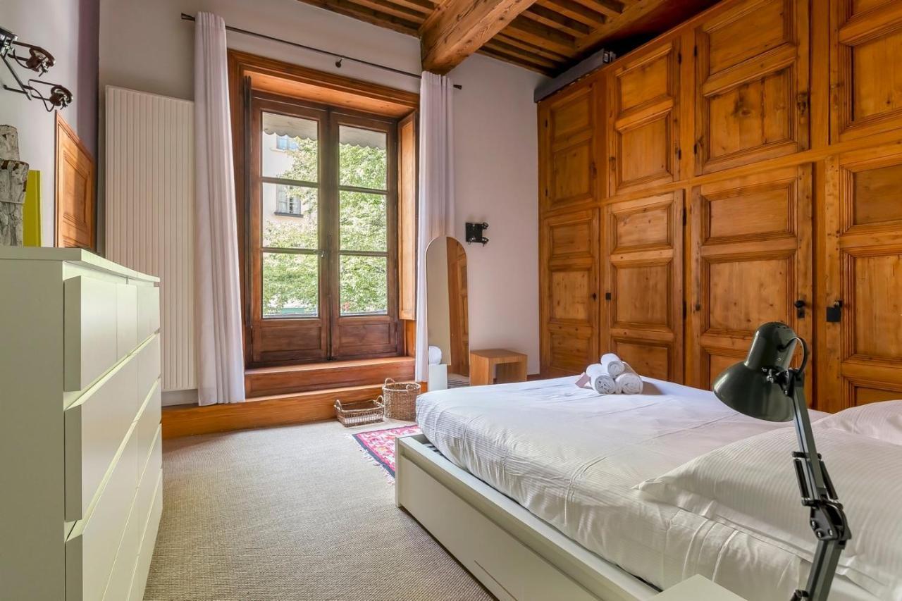 The Old Lyon Sauna 6 People Dış mekan fotoğraf
